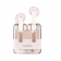 Наушники Bluetooth Headset Gelius Monster GP-TWS043 Beige