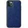 Чохол X-Level Leather series iPhone 12 mini Blue