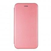Book Cover U-Like Best Xiaomi Redmi Note 13 Pro 4G Pink