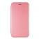 Book Cover U-Like Best Xiaomi Redmi Note 13 Pro 4G Pink