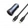 АЗУ 1USB + Type-C Baseus Golden Contactor Pro (40W PD+QC3.0P) + Type-C/Lightning Cable Black/Grey