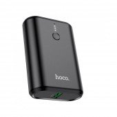 Повербанк Hoco Q3 Mayflower 10000 mAh Black Повербанк Hoco Q3 Mayflower 10000 mAh Black