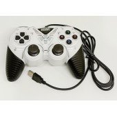 Маніпулятор для ігор DJ-908/7487 PC White Маніпулятор для ігор DJ-908/7487 PC White