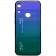 Чохол TPU Gradient HELLO Glass для Huawei Y6 2019 Голубой