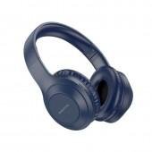 Наушники Borofone BO20 Blue