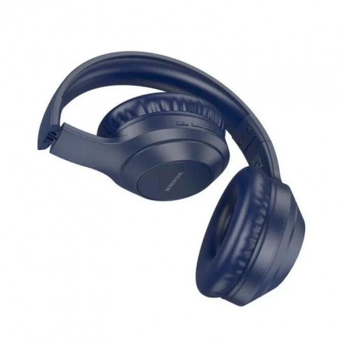 Наушники Borofone BO20 Blue-1