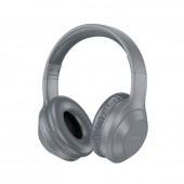 Наушники Borofone BO20 Grey