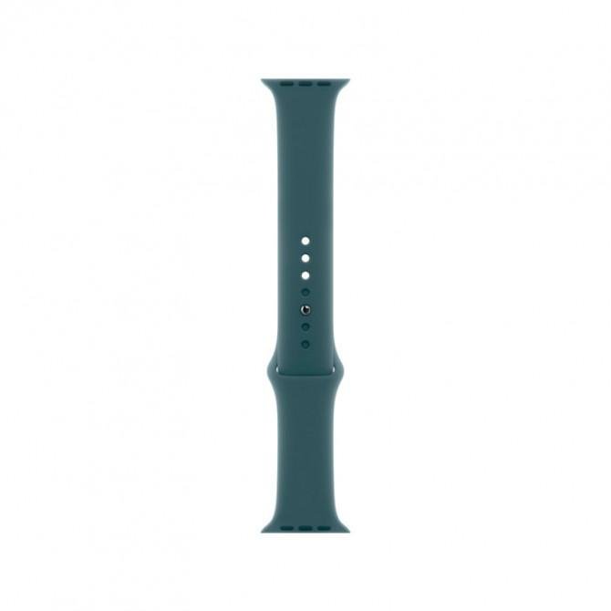 Ремінець для Apple Watch 38/40mm Sport Band Atrovirens
