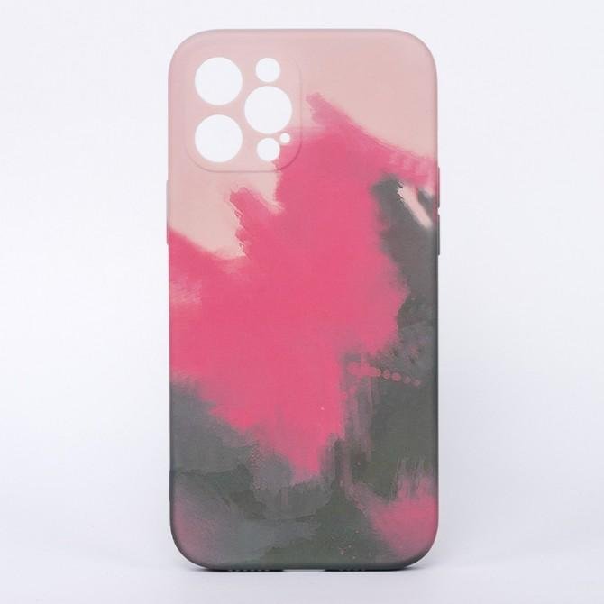 Чехол Colorfull Soft Case iPhone 12 Pro Max Volcano