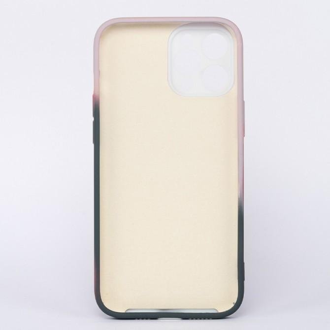 Чехол Colorfull Soft Case iPhone 12 Pro Max Volcano-1