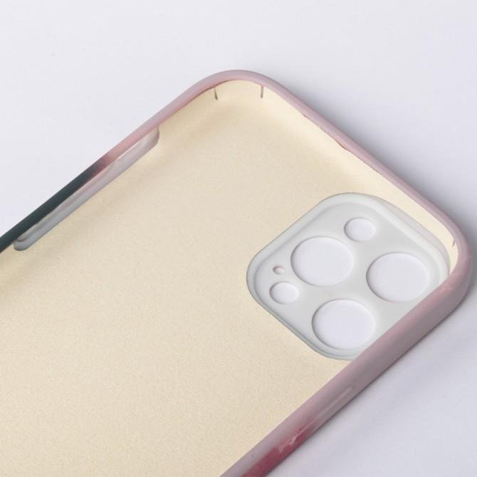 Чехол Colorfull Soft Case iPhone 12 Pro Max Volcano-2