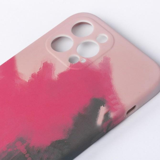 Чехол Colorfull Soft Case iPhone 12 Pro Max Volcano-3