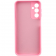 Чехол Soft Case Samsung A145 Galaxy A14 Светло Розовый FULL