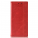 Чехол-книжка Lines Leather for Samsung A225 Galaxy A22 4G Red