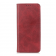 Чехол-книжка Lines Leather for Samsung A225 Galaxy A22 4G Red