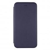 Чехол-книжка U-Like Best Samsung A047 Galaxy A04s Dark Blue