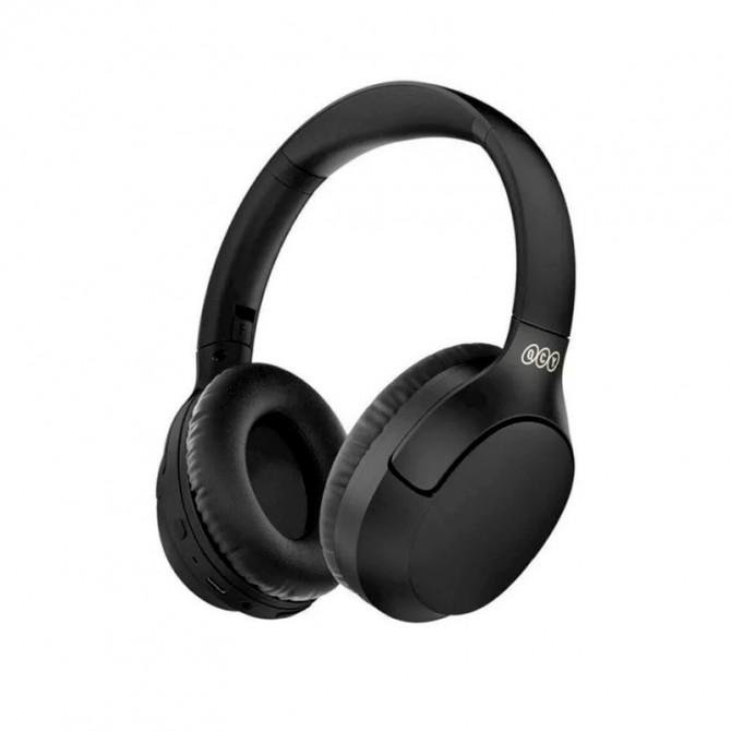 Наушники QCY H2 Pro Black
