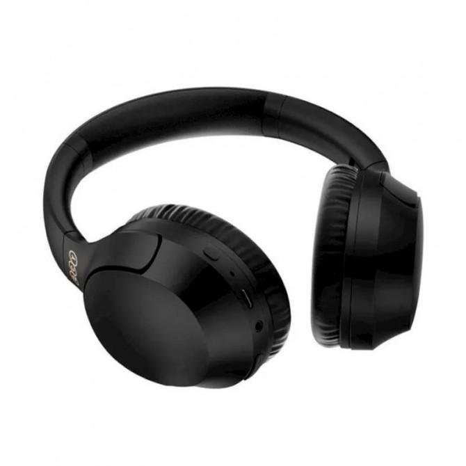 Наушники QCY H2 Pro Black-1