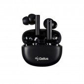 Навушники Gelius Encore GP-TWS005X Black Навушники Gelius Encore GP-TWS005X Black