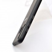 Чехол Soft Case для Samsung A30 2019 Черный FULL Чехол Soft Case для Samsung A30 2019 Черный FULL