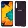 Чехол Soft Case для Samsung A50 2019 Черный FULL