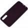 Чехол Soft Case для Samsung A50 2019 Черный FULL