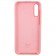 Чехол Soft Case для Samsung A50 2019 Розовый FULL