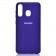 Чохол Soft Case для Samsung A50 2019 Фіолетовий FULL