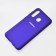 Чехол Soft Case для Samsung A50 2019 Фиолетовый FULL
