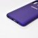 Чехол Soft Case для Samsung A50 2019 Фиолетовый FULL