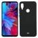 Чехол Soft Case для Xiaomi Mi Play Черный FULL