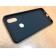 Чохол Soft Case для Xiaomi Mi8 Чорний FULL