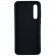 Чехол Soft Case для Xiaomi Mi9 SE Черный FULL