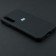 Чехол Soft Case для Xiaomi Mi9 SE Черный FULL
