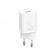 МЗП 1Type-C Baseus Super Si 1C 25W EU Sets White