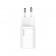 МЗП 1Type-C Baseus Super Si 1C 25W EU Sets White