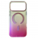 Чохол TPU+PC Phantom with MagSafe для Apple iPhone 17 Pro (6.3") Pink