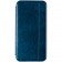Чохол книжка Leather Gelius for Xiaomi Redmi 10 Blue