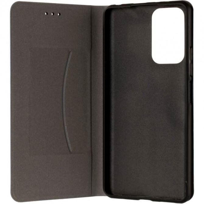 Чохол книжка Leather Gelius for Xiaomi Redmi 10 Blue-1