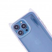Чохол TPU Cat для Apple iPhone 13 Pro Max (6.7 Чохол TPU Cat для Apple iPhone 13 Pro Max (6.7