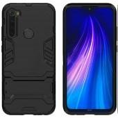 Чохол HONOR Hard Defence Series для Xiaomi Redmi Note 8T Чорний