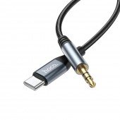 Адаптер AUX XO DUP03 Type-C to 3.5`` Адаптер AUX XO DUP03 Type-C to 3.5``