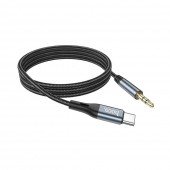 Адаптер AUX XO DUP03 Type-C to 3.5`` Адаптер AUX XO DUP03 Type-C to 3.5``