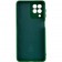 Чохол-накладка Soft Case Samsung M336 Galaxy M33 5G Темно Зелений FULL
