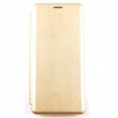 Чохол книжка U-Like Best для Samsung A715 Galaxy A71 Золотий Чохол книжка U-Like Best для Samsung A715 Galaxy A71 Золотий