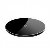 Беспроводное зарядное устройство Baseus Simple Wireless Charger (CCALL-JK01) Чёрный