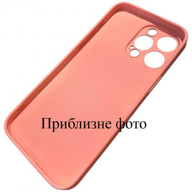 Чохол-накладка Striped Jacket для iPhone 15 Pink-2