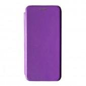 Чехол-книжка U-Like Best TECNO Spark 7 Lilac