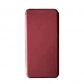 Чехол-книжка U-Like Best TECNO Spark 7 Marsala