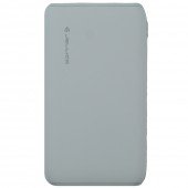 Повербанк Jellico R10S Li-Pol 10000mAh Білий Повербанк Jellico R10S Li-Pol 10000mAh Білий